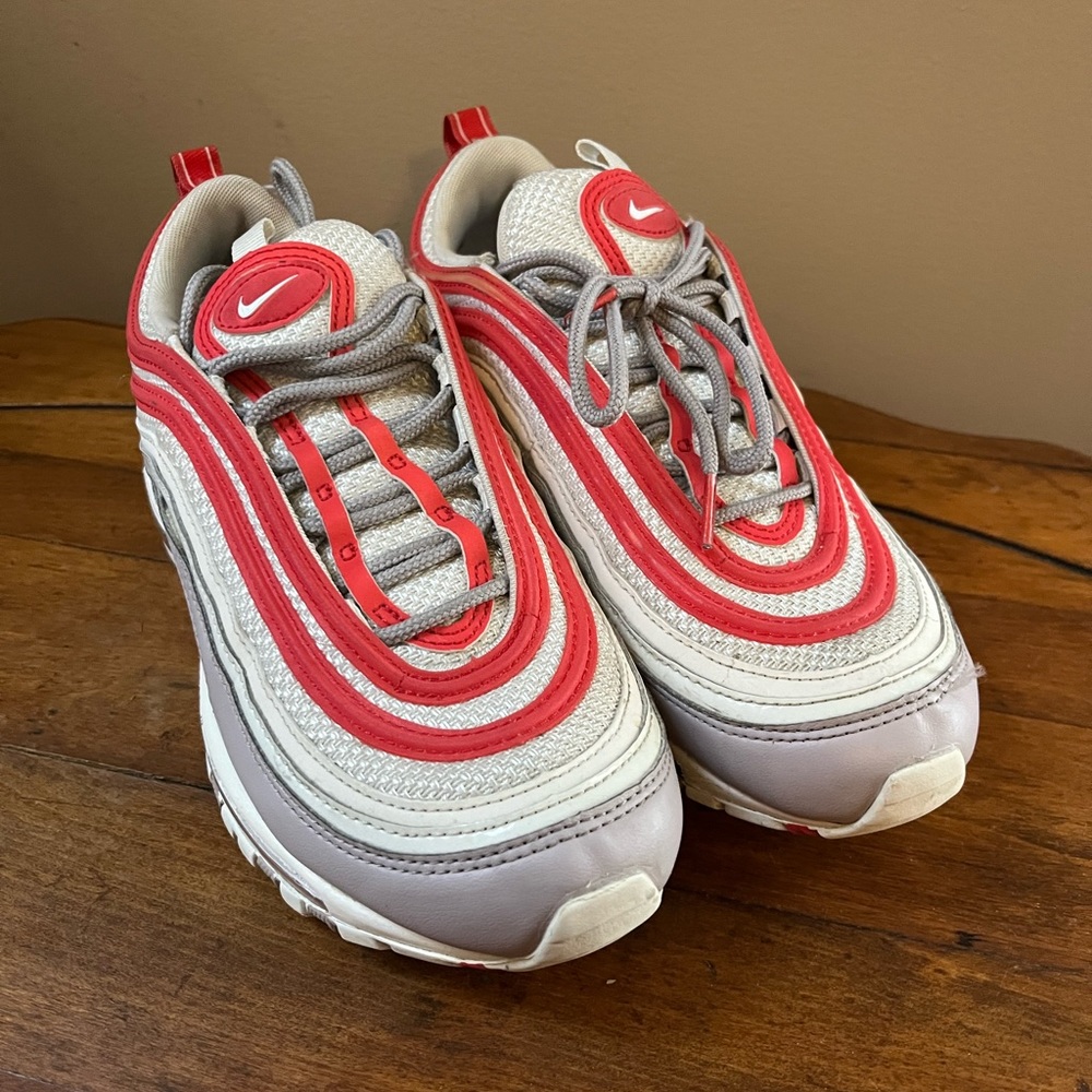 Nike Airmax 97  size 7.5